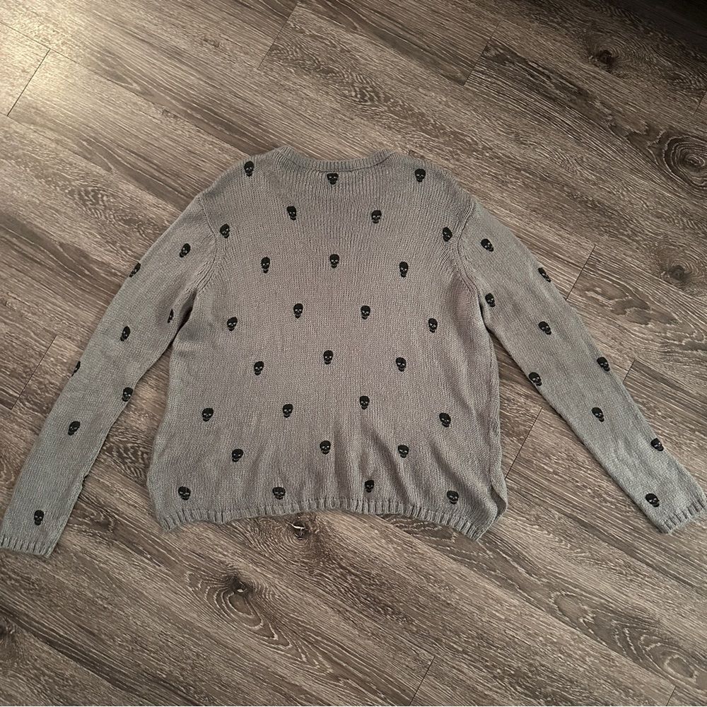 Wooden Ships Mini Skull crew lightweight - Picture 7 of 7